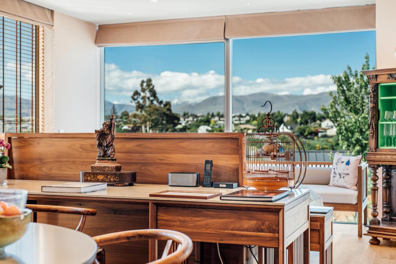 Lanah Residence Queenstown Eksteriør bilde
