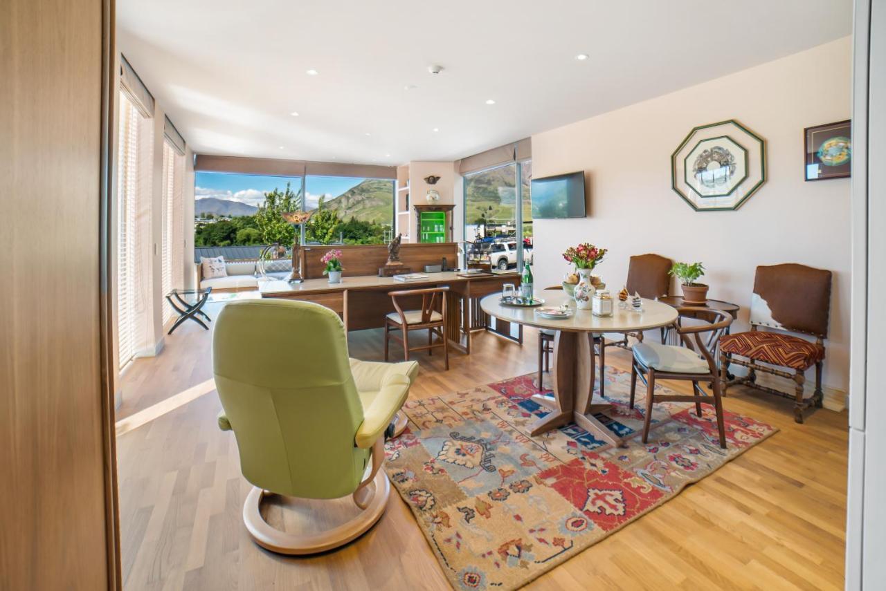 Lanah Residence Queenstown Eksteriør bilde