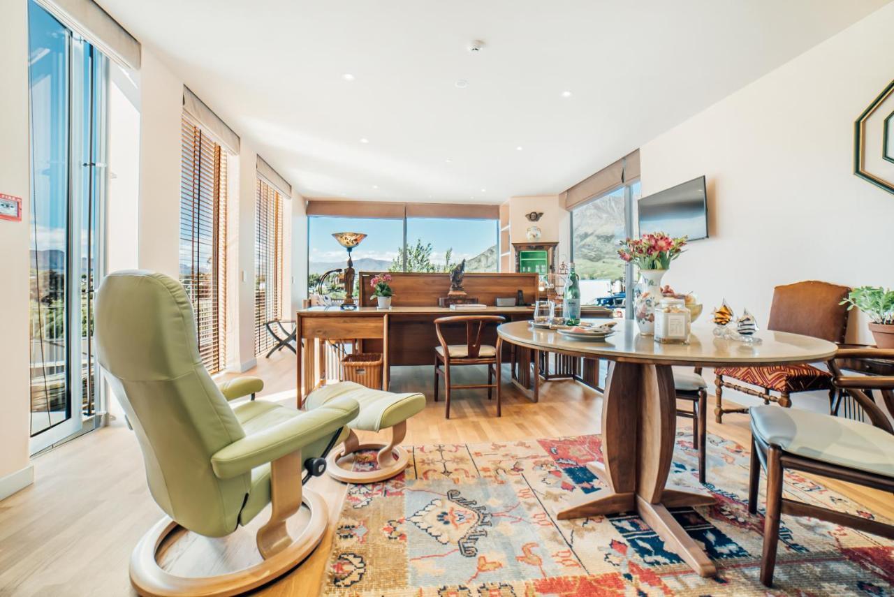 Lanah Residence Queenstown Eksteriør bilde