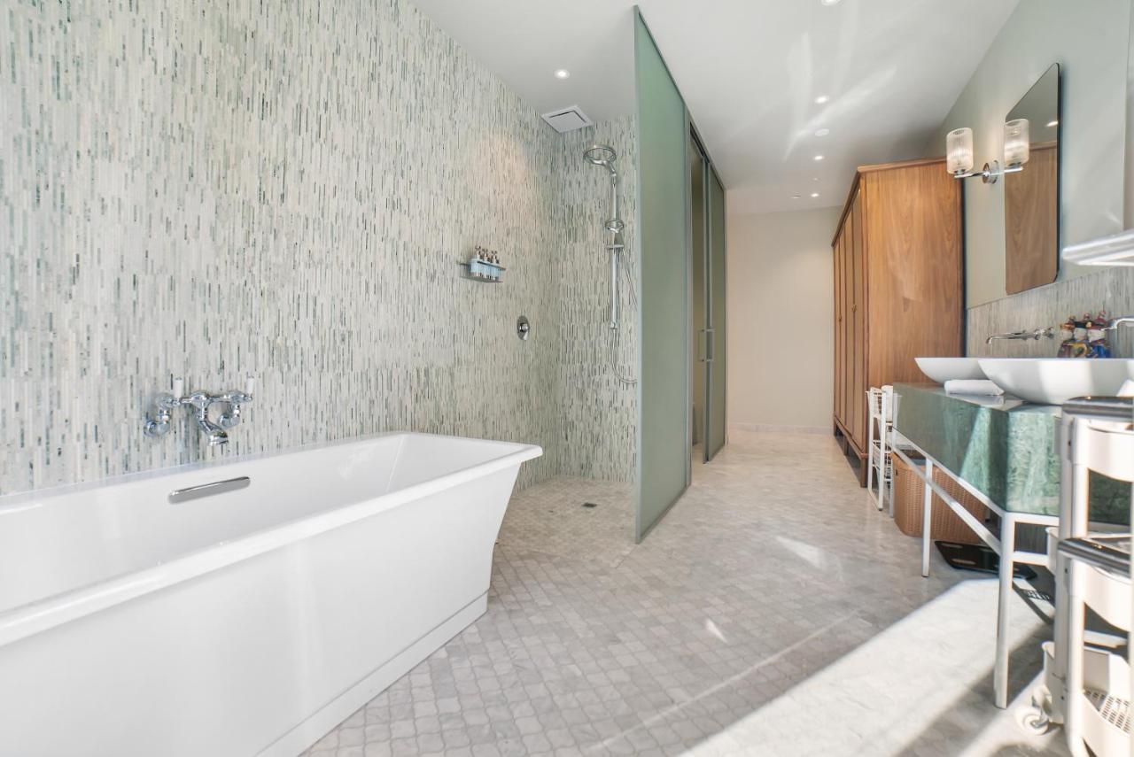 Lanah Residence Queenstown Eksteriør bilde